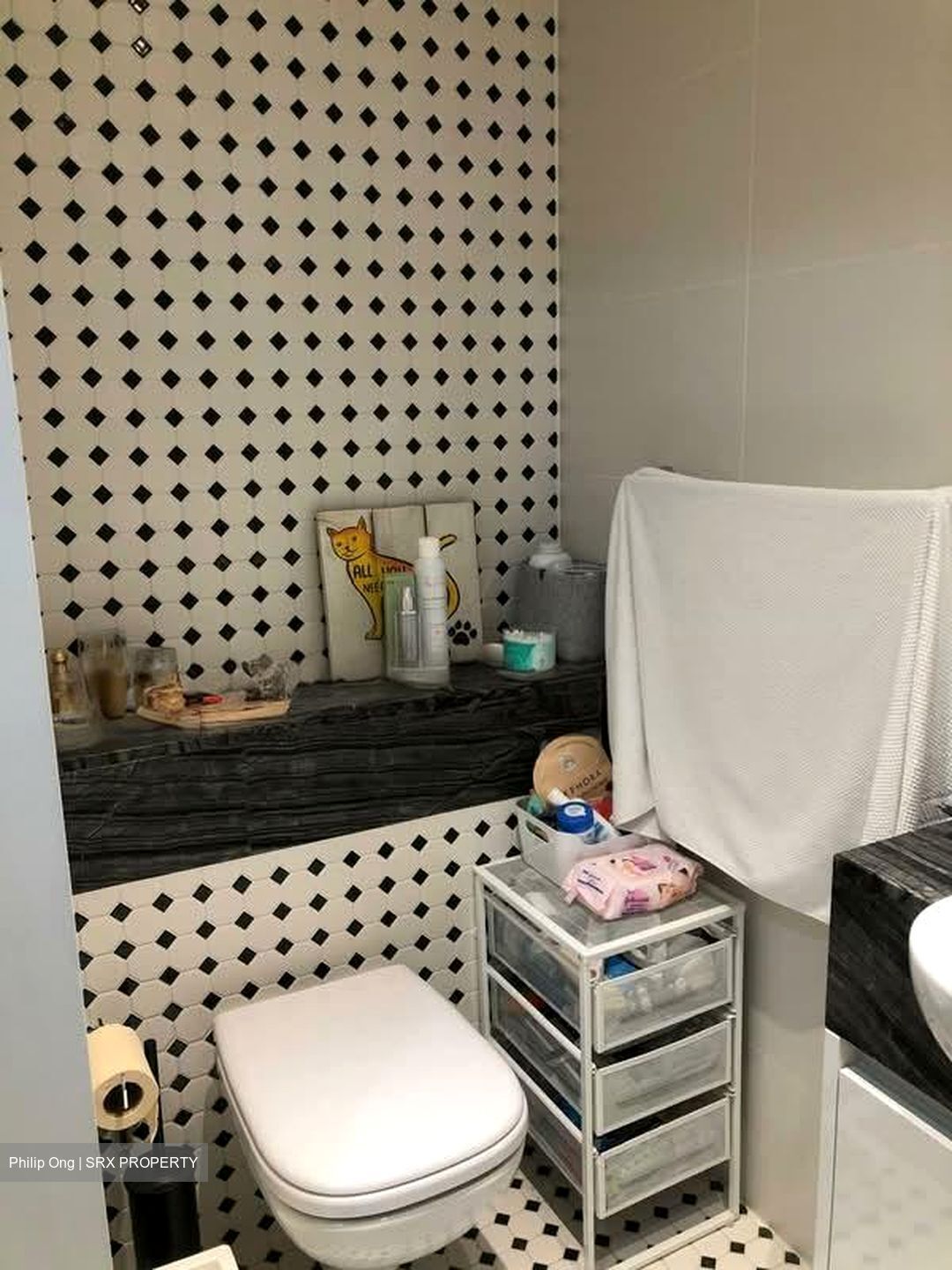 Sophia Hills (D9), Condominium #594120171